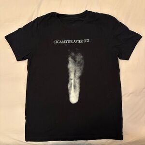 Cigarettes After Sex Tour Tee